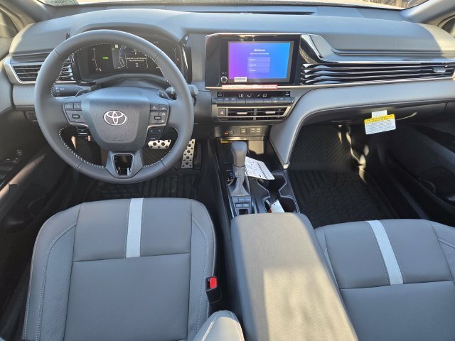 New 2026 Toyota Camry SE w/ Convenience Package FWD image 6