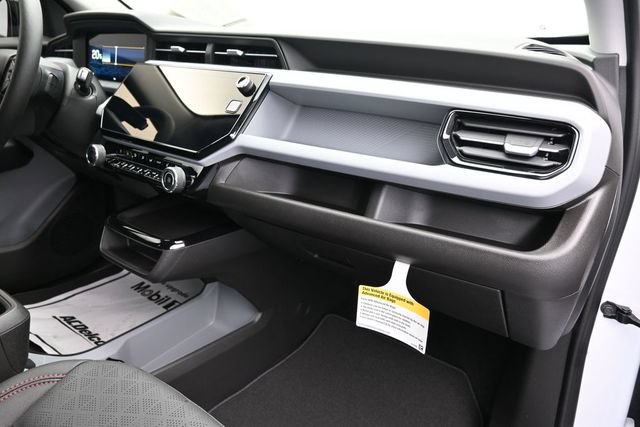New 2027 Chevrolet Bolt RS FWD image 30