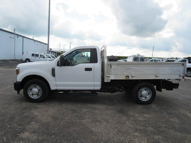 Used 2019 Ford F250 XL RWD image 6