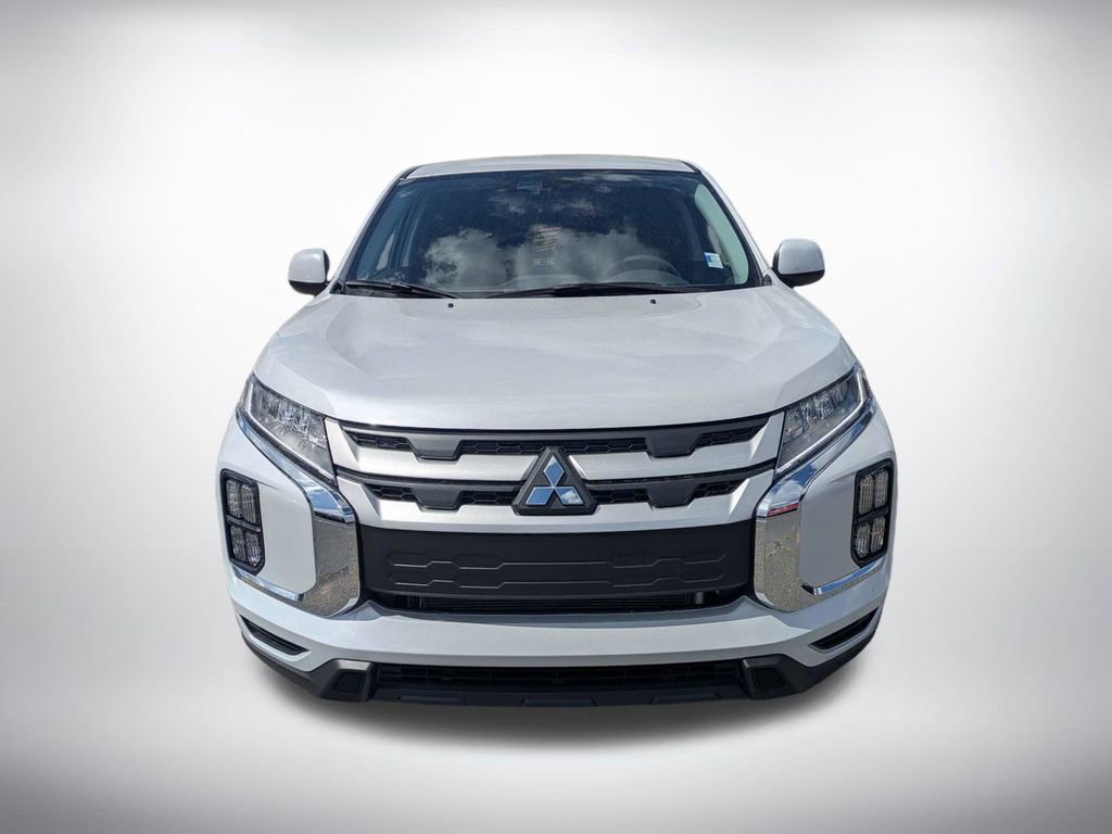 New 2026 Mitsubishi Outlander Sport ES image 8