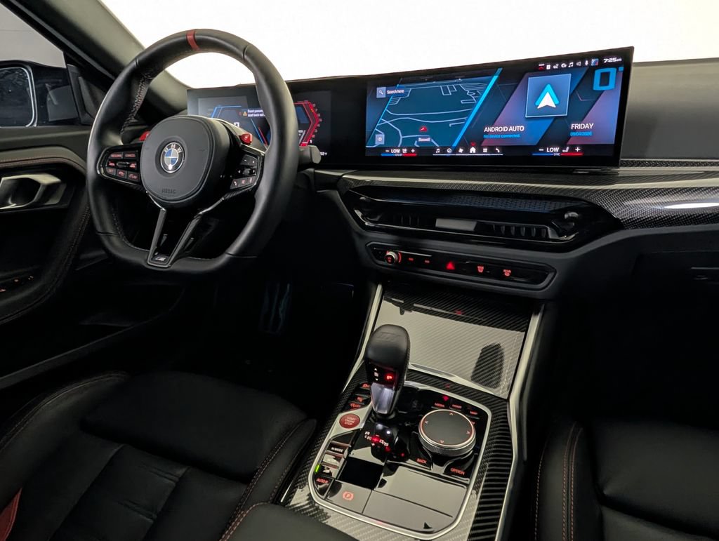 Used 2026 BMW M2 RWD image 21
