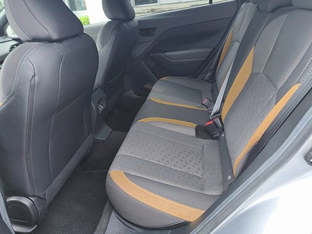 Used 2025 Subaru Crosstrek 2.5i Sport w/ Crosstrek Mirror Package AWD/4WD image 26