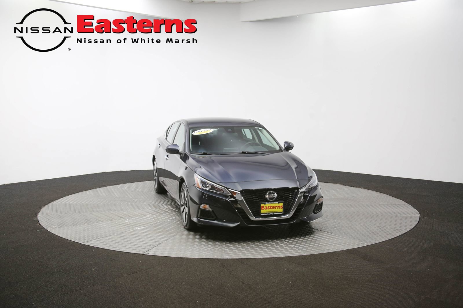 Used 2022 Nissan Altima 2.5 SV image 96