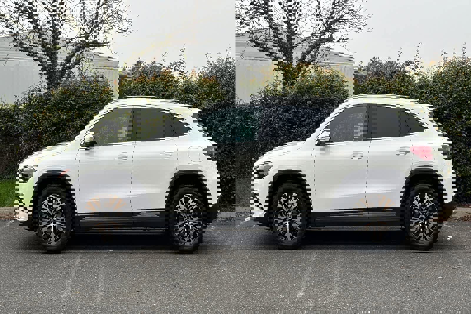 New 2026 Mercedes-Benz GLA 250 image 6