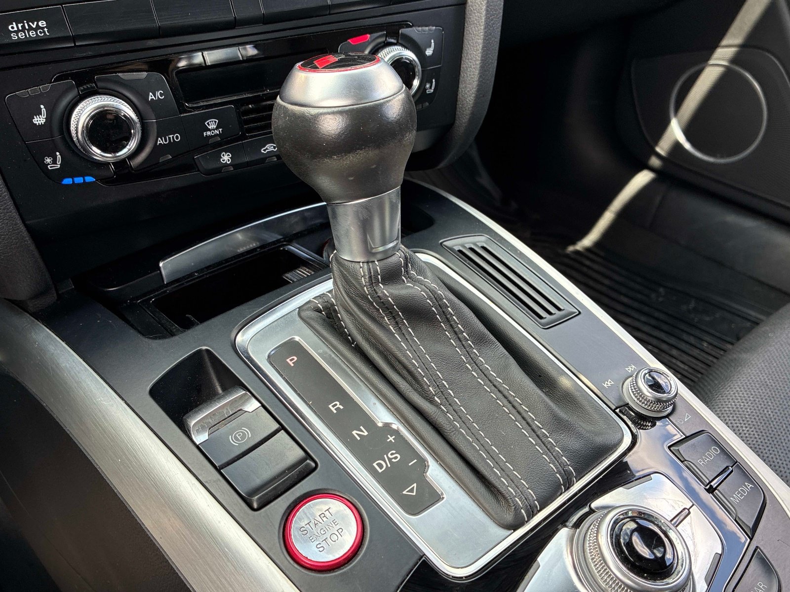 Used 2015 Audi S5 Prestige w/ Prestige Package AWD/4WD image 28