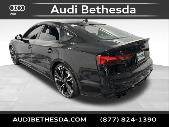 Certified 2023 Audi S5 Prestige w/ Prestige Package AWD/4WD image 5