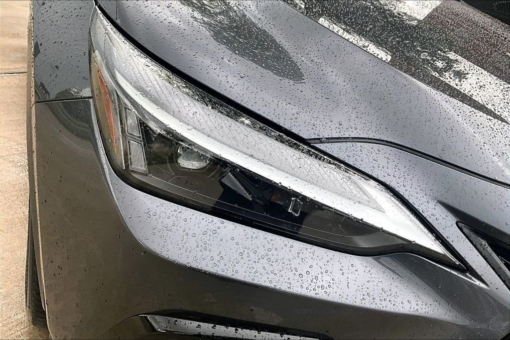 Used 2024 Lexus NX 350 F Sport AWD/4WD image 41