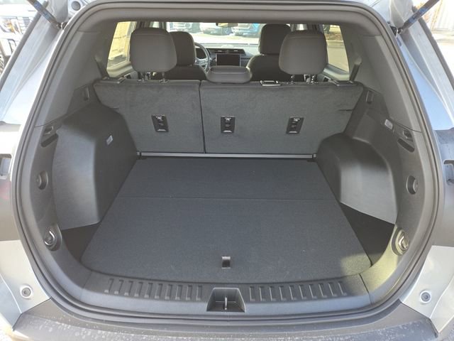 New 2026 GMC Terrain Elevation w/ Black Edition image 24