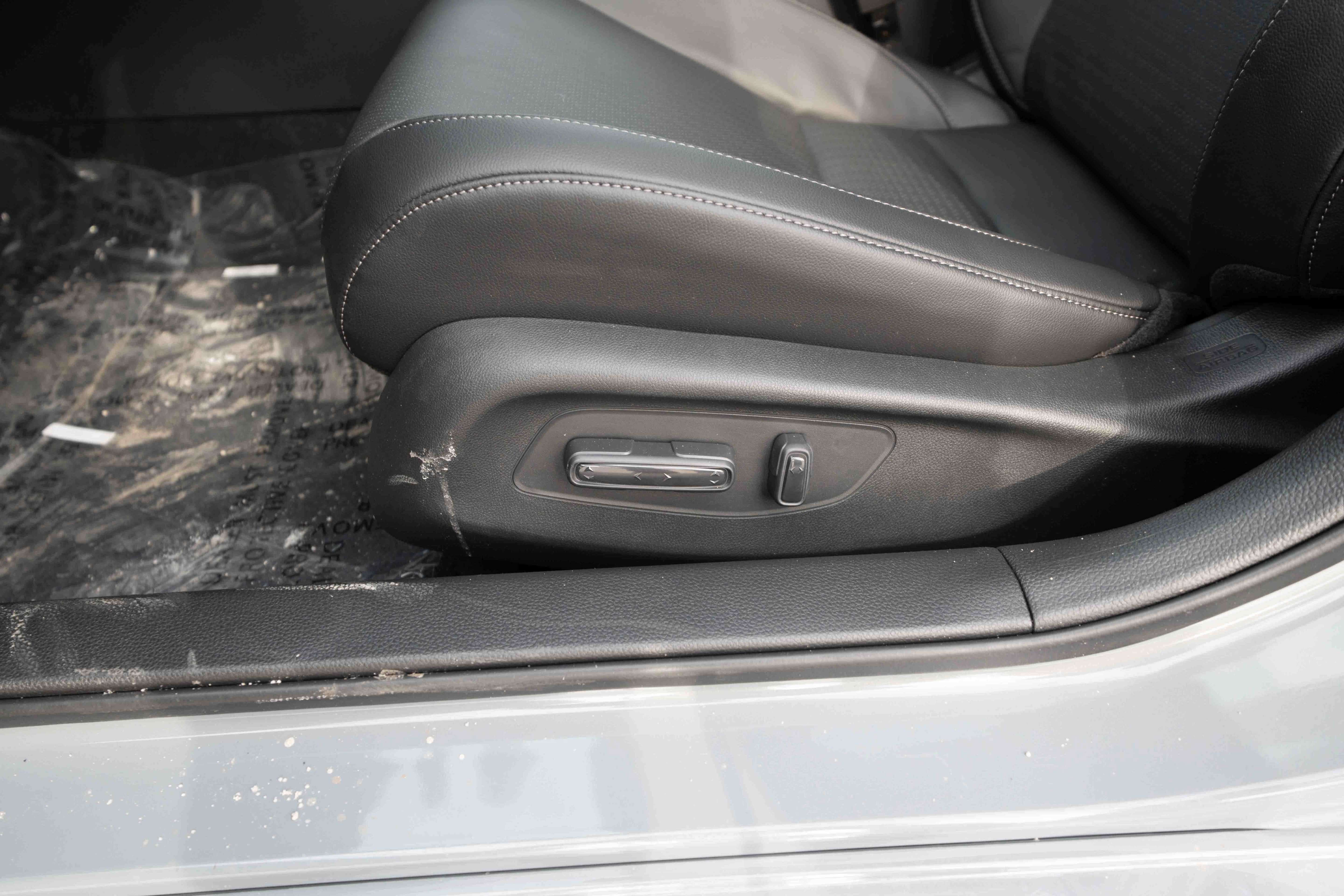 New 2026 Honda Civic Sport Touring image 12