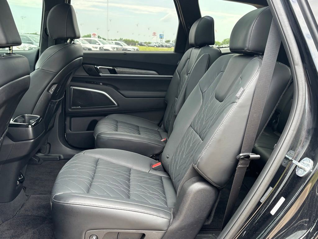 Used 2024 Kia Telluride SX Prestige X-Line AWD/4WD image 15