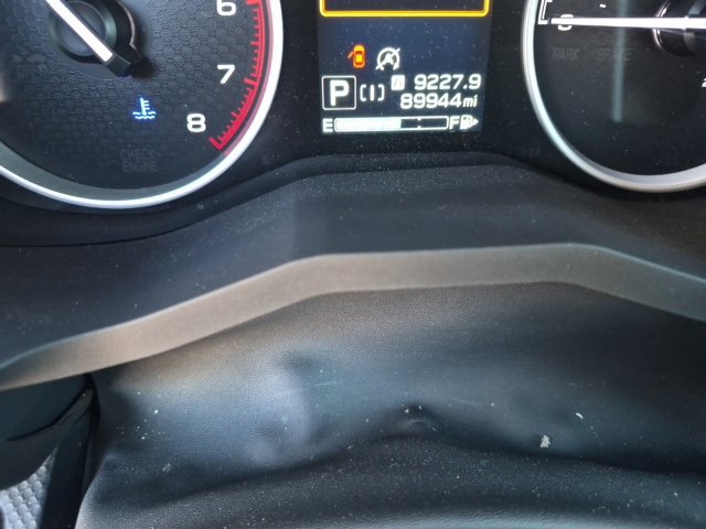 Used 2019 Subaru Forester Limited image 12