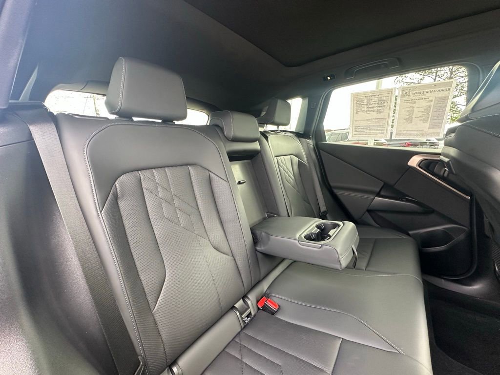 Certified 2025 BMW X3 xDrive30i image 28