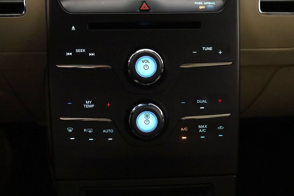 Used 2019 Ford Flex SEL w/ Equipment Group 202A AWD/4WD image 30