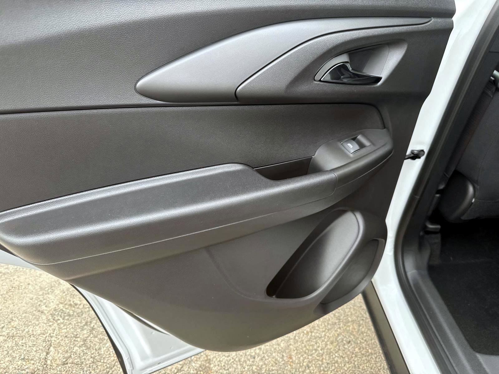 New 2026 Chevrolet TrailBlazer LT w/ Convenience Package image 11