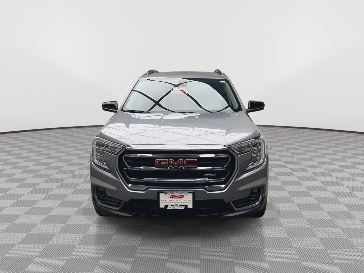 Certified 2023 GMC Terrain AT4 w/ LPO, Floor Liner Package image 35