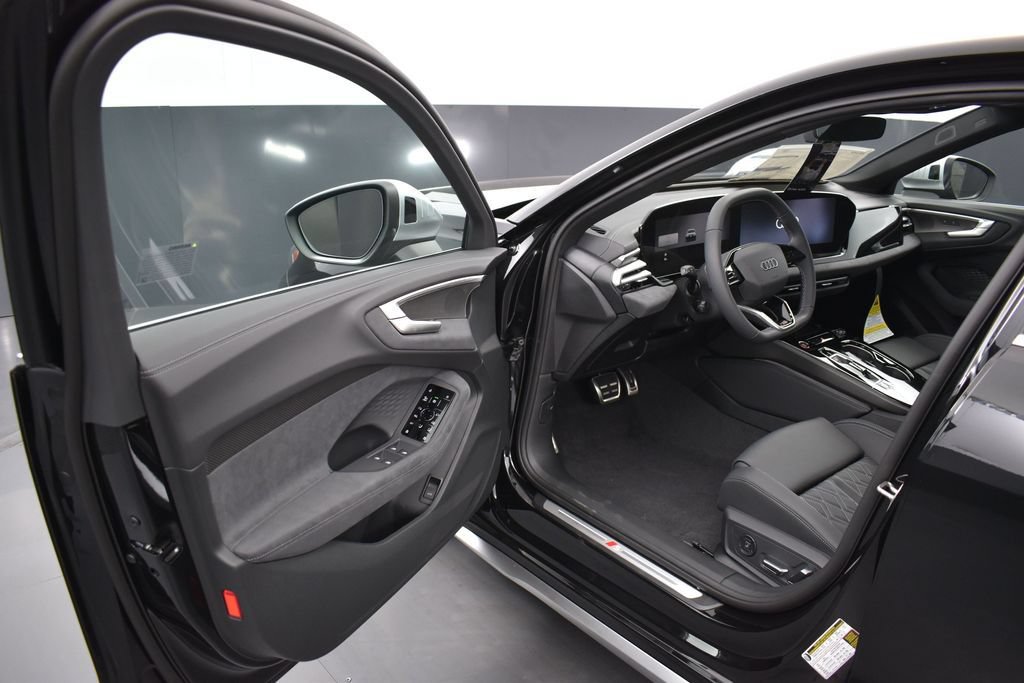 New 2026 Audi S5 Premium Plus AWD/4WD image 5
