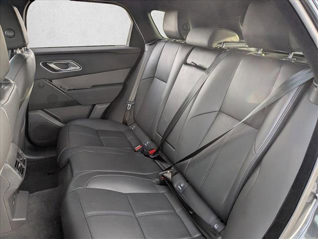 Used 2025 Land Rover Range Rover Velar Dynamic SE image 16