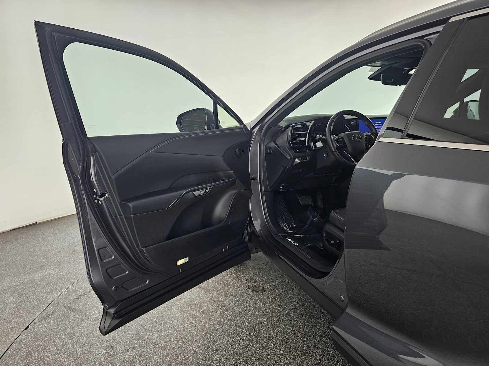 Certified 2024 Lexus RX 350 Premium w/ Accessory Package (Z1) FWD image 20