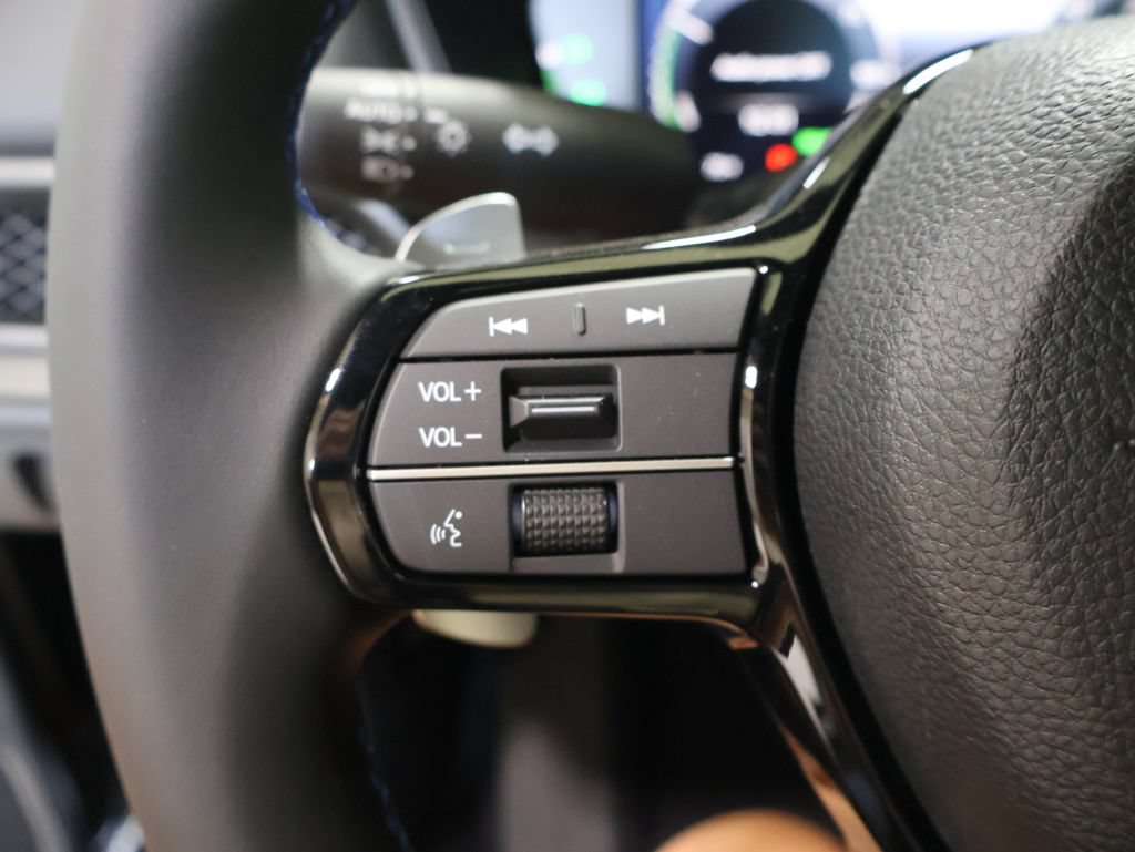 New 2026 Honda Prelude image 24