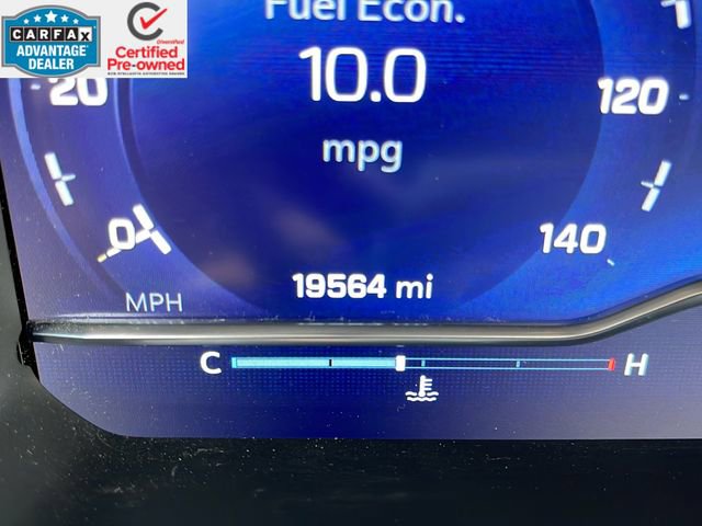 Used 2023 Chevrolet Silverado 1500 RST w/ All Star Edition Plus image 30