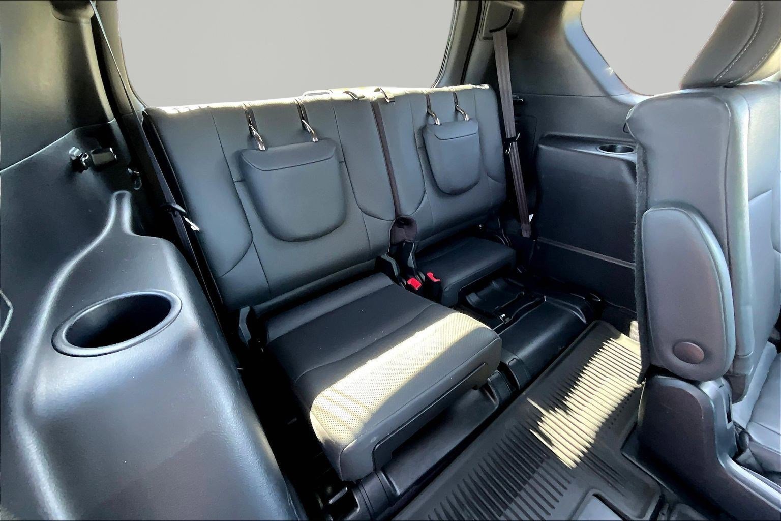 Used 2020 Lexus GX 460 Premium AWD/4WD image 25