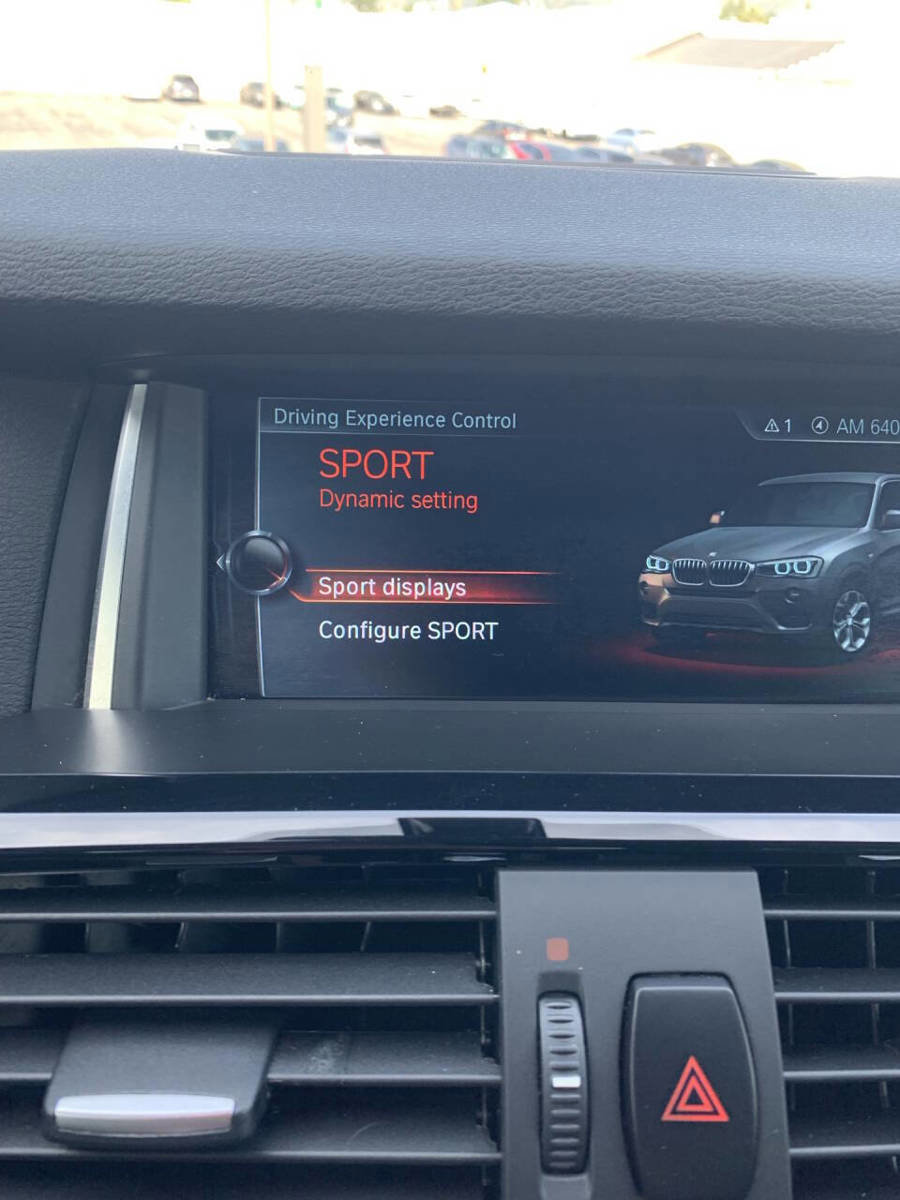 Used 2017 BMW X3 sDrive28i image 13