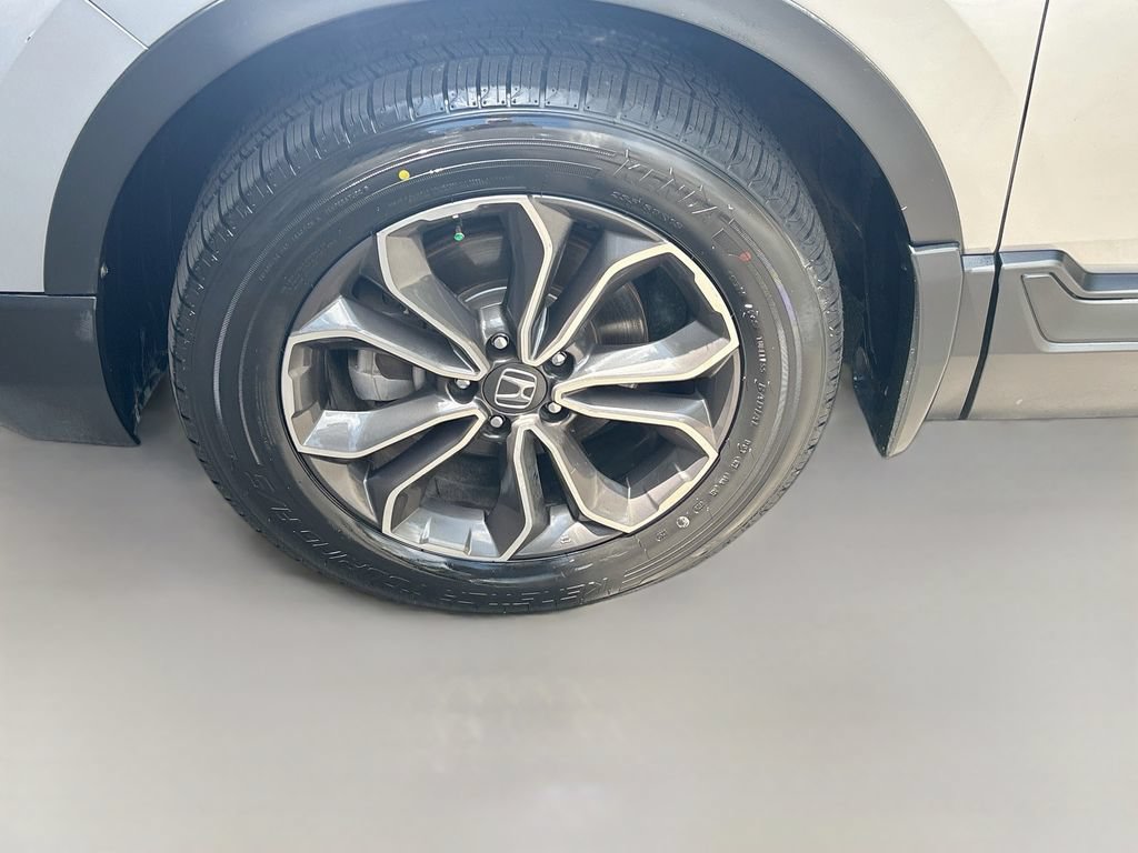 Used 2020 Honda CR-V EX-L image 31