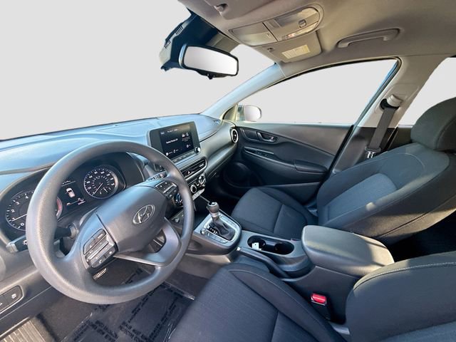 Used 2022 Hyundai Kona SEL w/ Cargo Package image 20