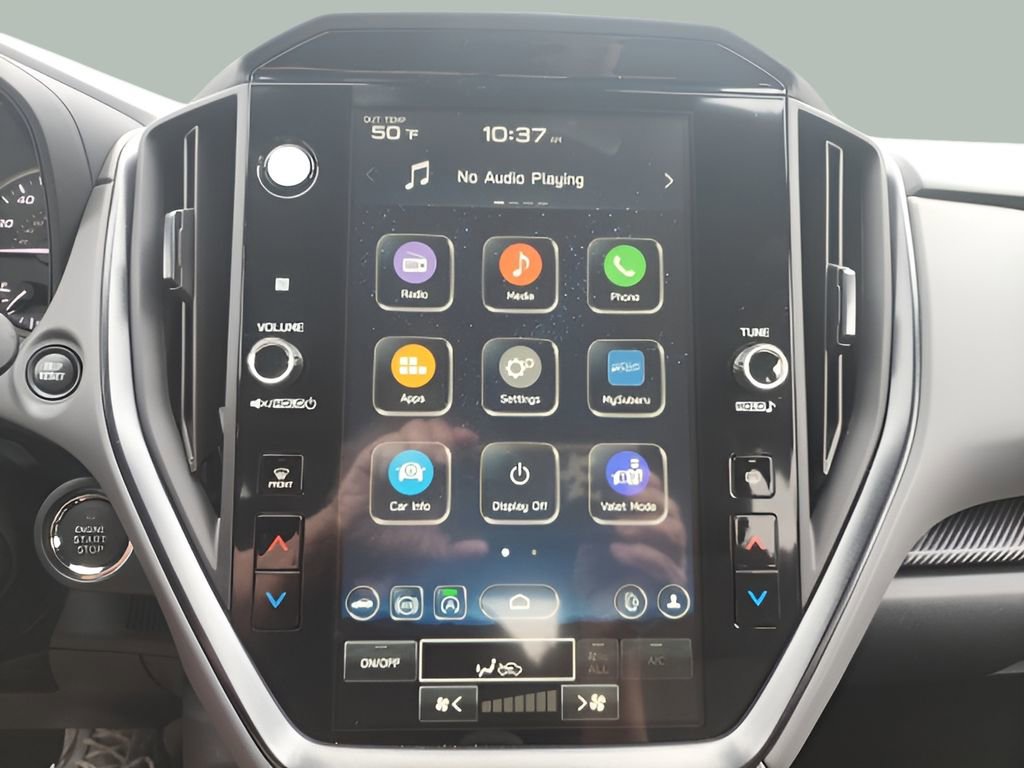 Used 2025 Subaru Crosstrek 2.5i Sport image 15