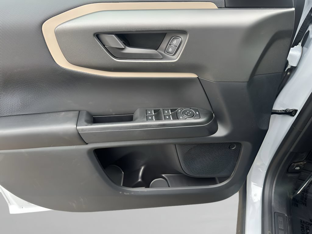 New 2026 Ford Bronco Sport Big Bend AWD/4WD image 15