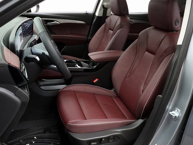 New 2026 Buick Envision Sport Touring image 9