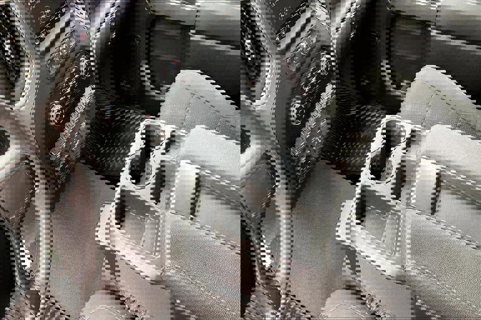 Used 2023 Chevrolet Silverado 2500 Custom w/ Custom Value Package image 18