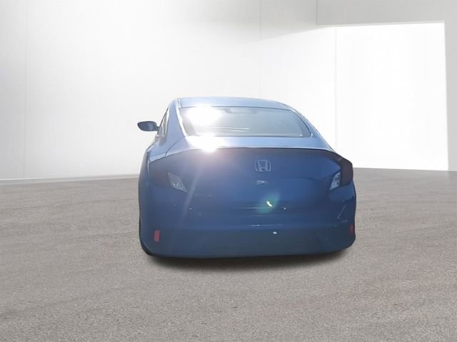 Used 2018 Honda Civic LX-P image 8