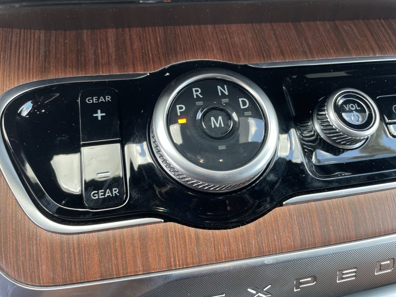 New 2026 Ford Expedition King Ranch AWD/4WD image 30