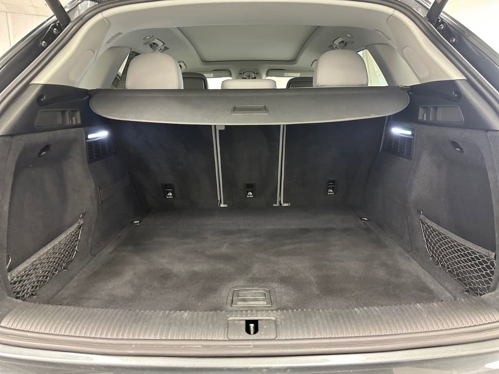 Used 2022 Audi Q5 2.0T Premium Plus AWD/4WD image 19
