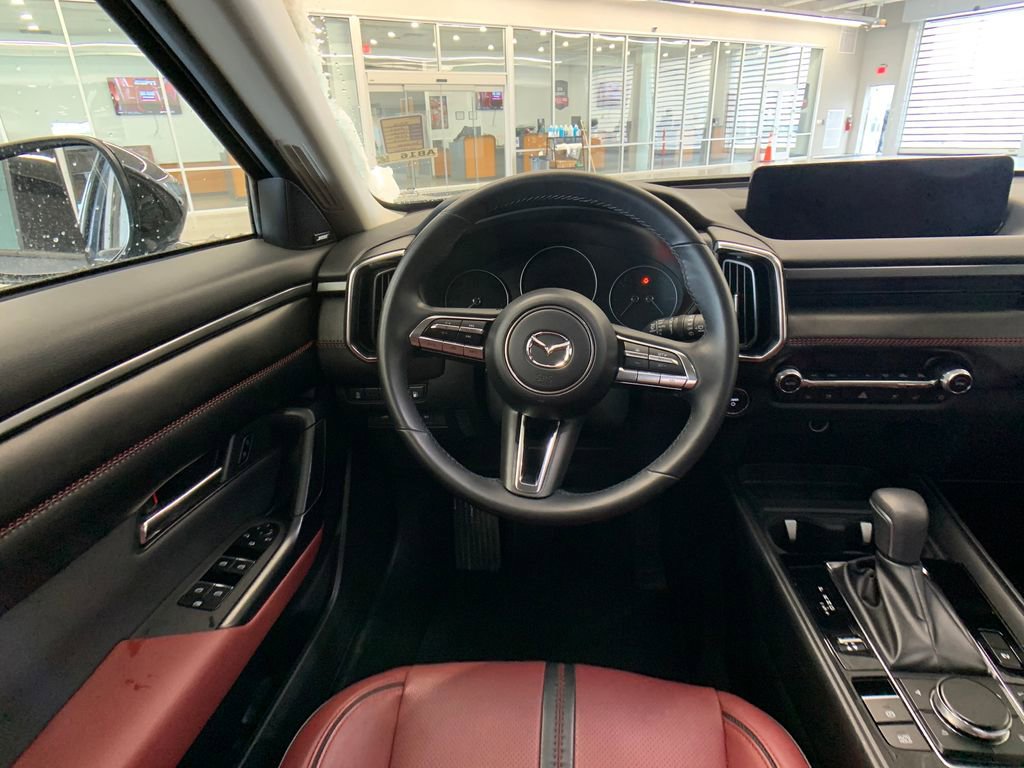 Used 2025 MAZDA CX-50 2.5 Hybrid w/ Premium Plus Pkg AWD/4WD image 15