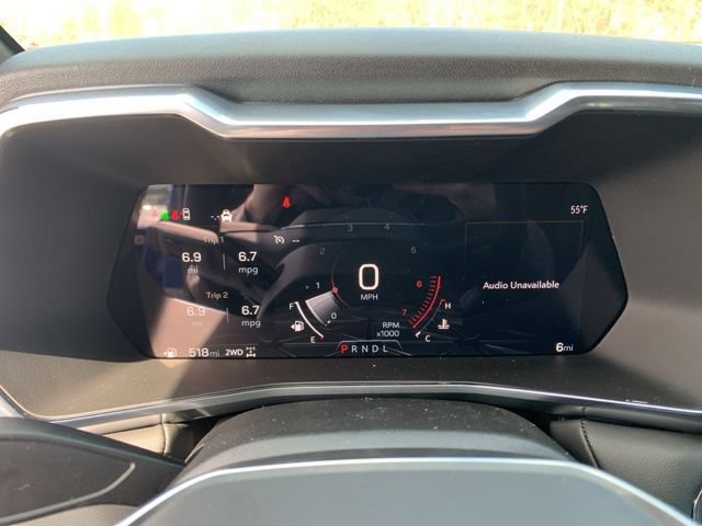 New 2026 GMC Canyon Elevation w/ Convenience Package AWD/4WD image 21