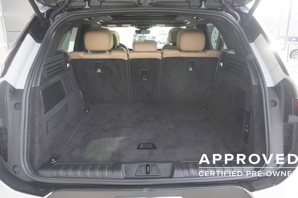 Used 2024 Land Rover Range Rover Sport SE image 31