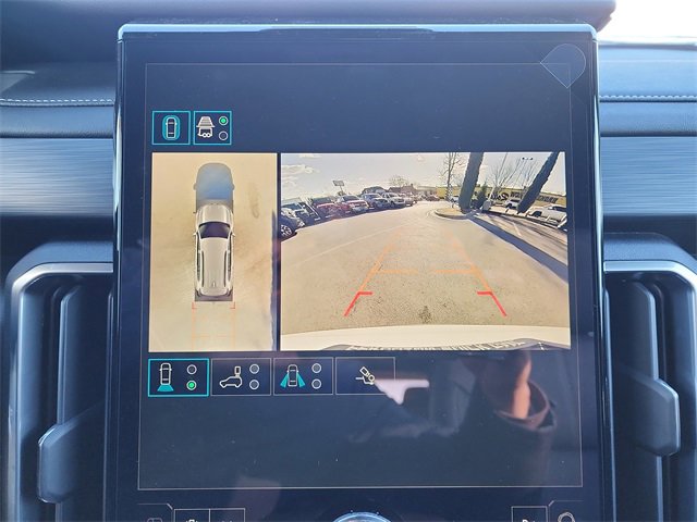 New 2026 GMC Acadia Elevation w/ Super Cruise Package image 23