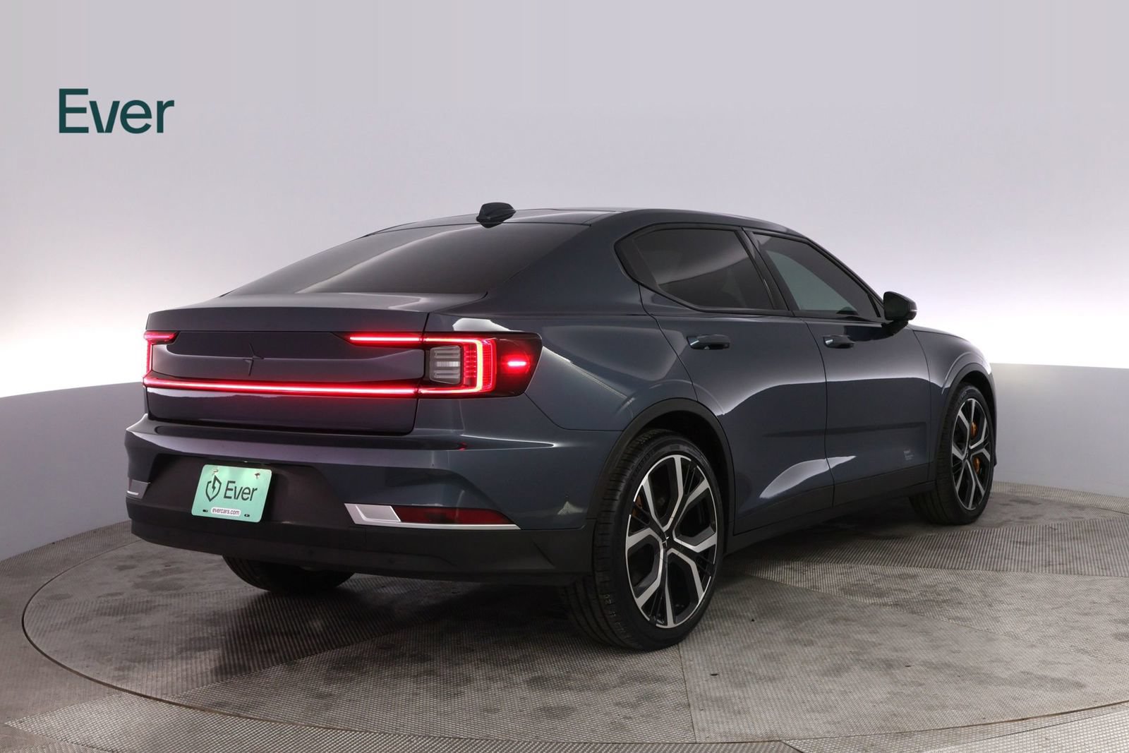 Used 2023 Polestar Polestar 2 w/ Pilot Pack AWD/4WD image 3