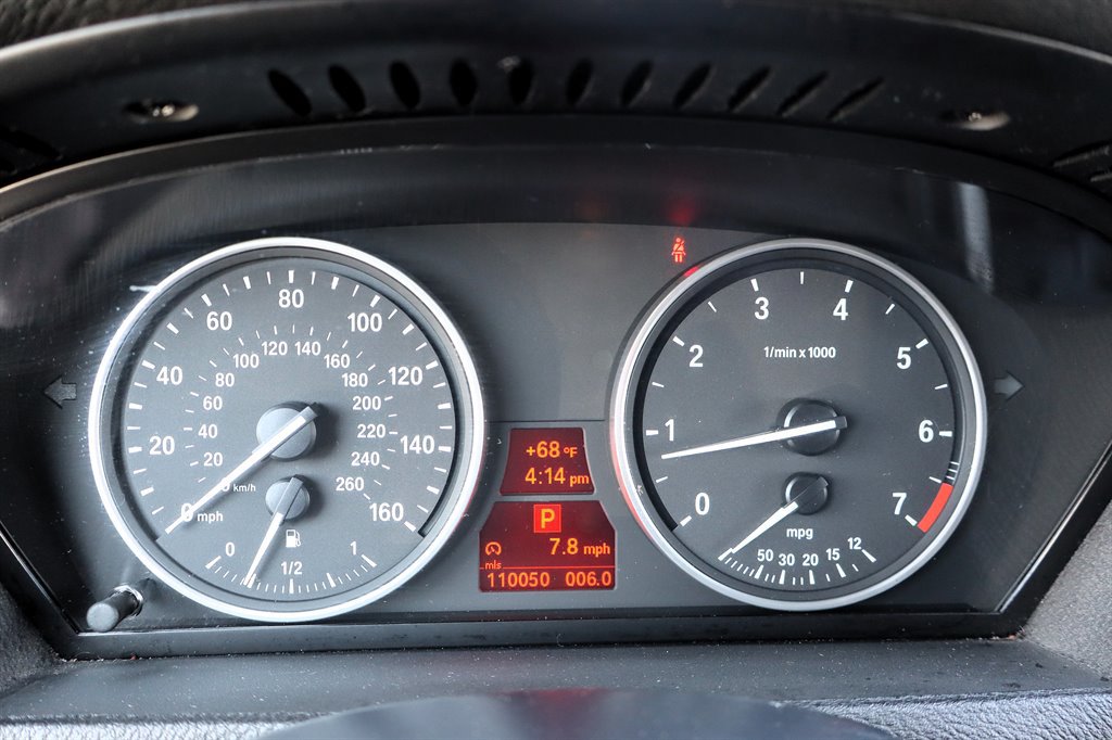 Used 2011 BMW X5 xDrive50i AWD/4WD image 26