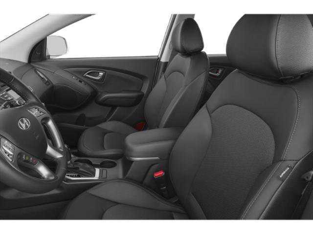 Used 2015 Hyundai Tucson Limited w/ Option Group 03 FWD image 11