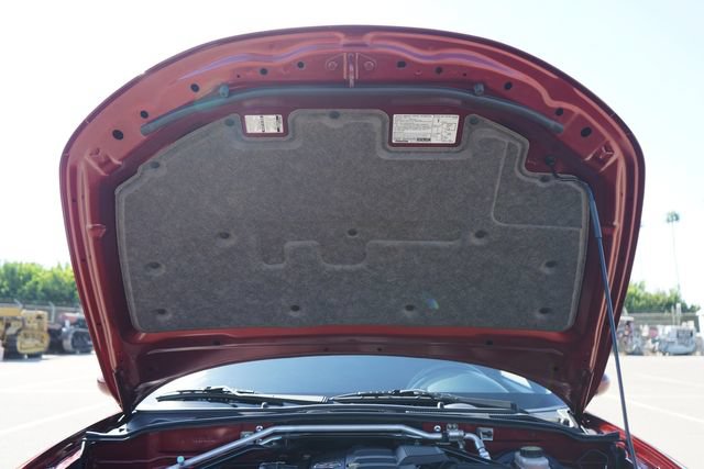 Used 2006 MAZDA MX-5 Miata Sport w/ Appearance Pkg RWD image 75