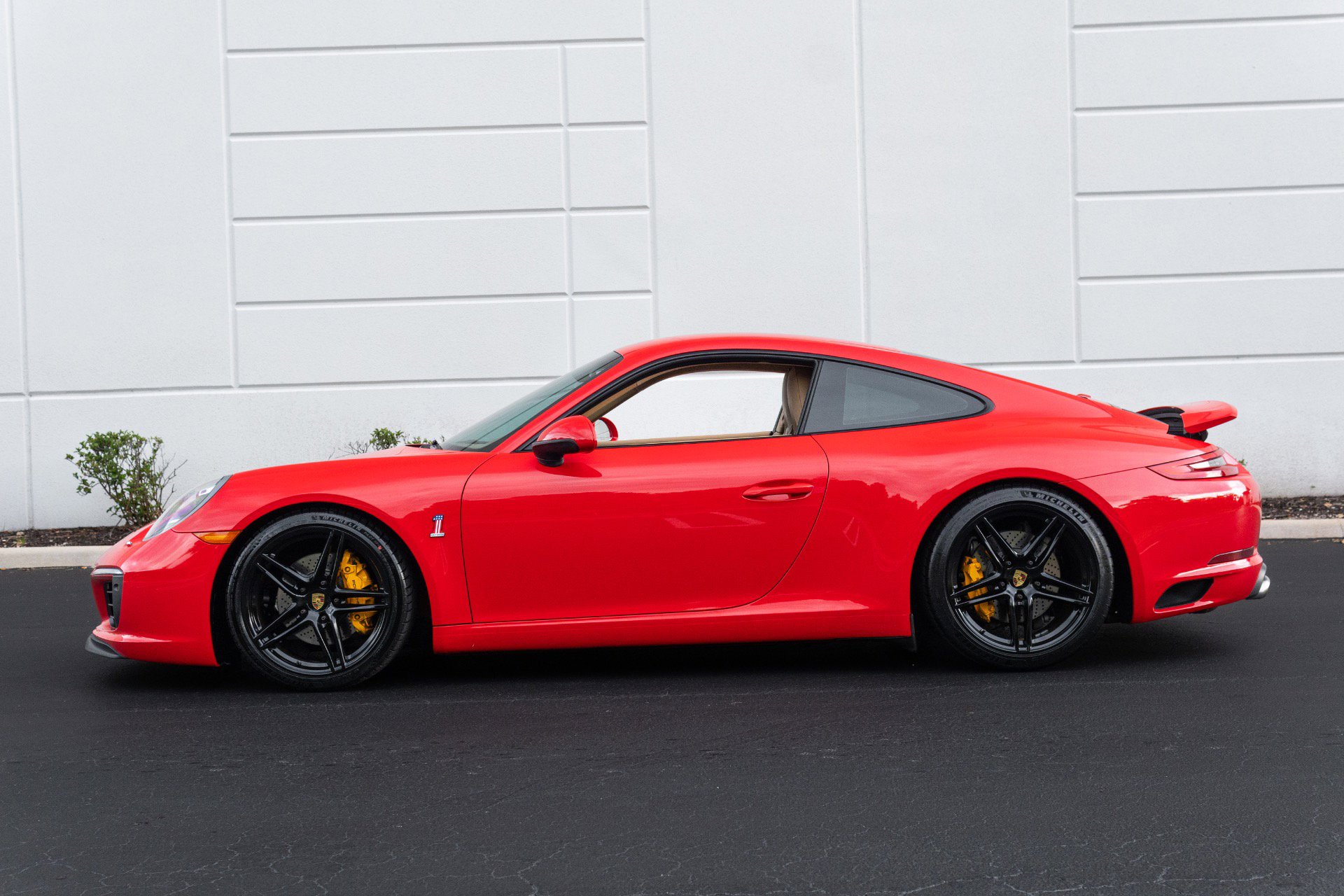 Used 2017 Porsche 911 Carrera RWD image 21