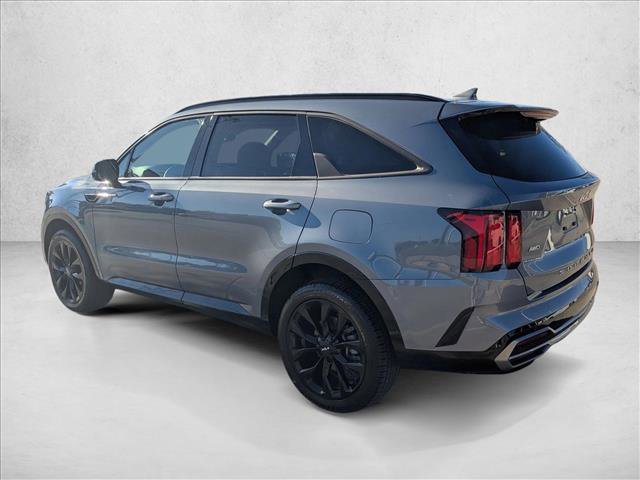 Used 2022 Kia Sorento SX image 8
