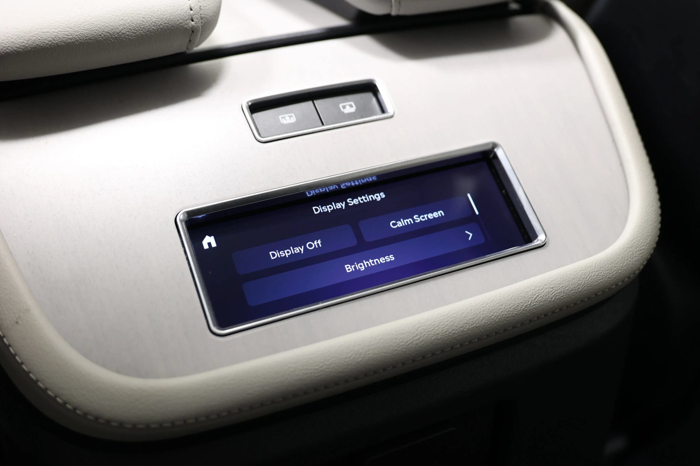Used 2025 Lincoln Navigator Reserve AWD/4WD image 67