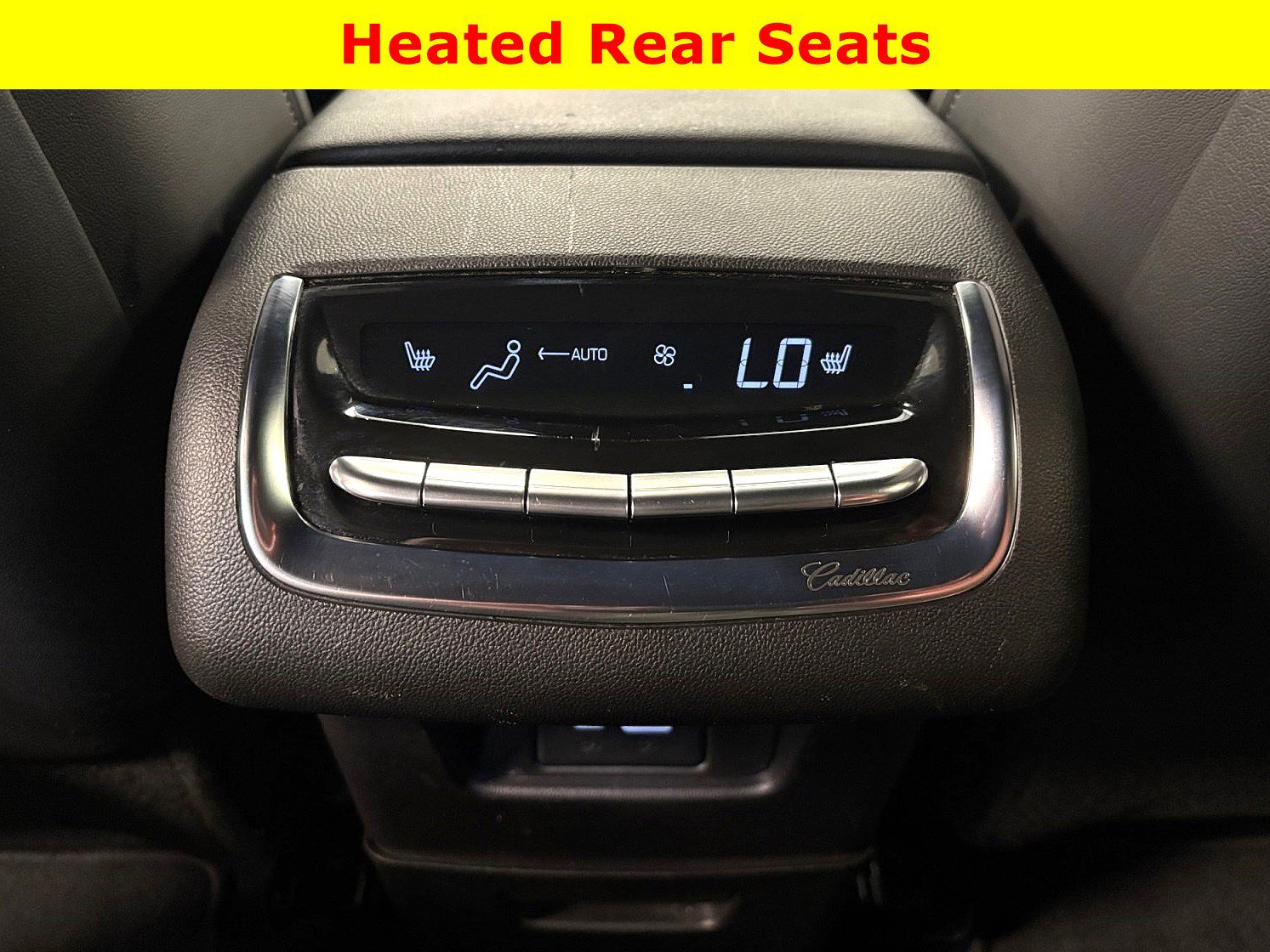 Used 2023 Cadillac XT6 Sport AWD/4WD image 35