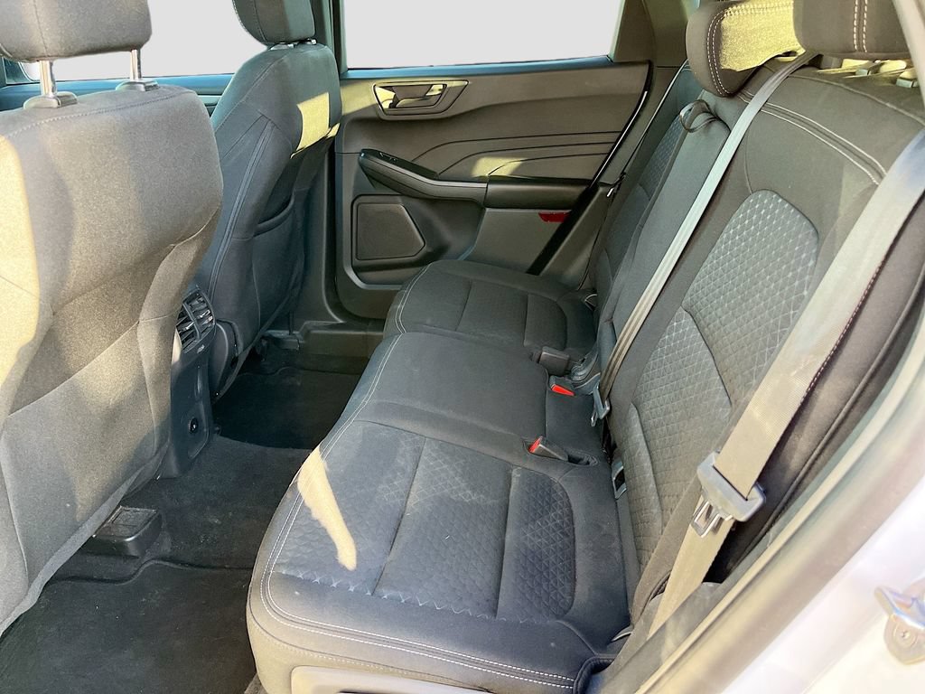 Used 2025 Ford Escape Active AWD/4WD image 22
