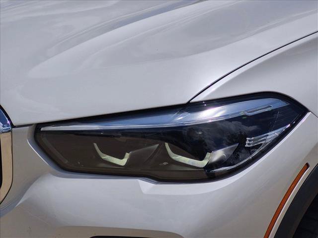 Used 2020 BMW X5 sDrive40i w/ Premium Package RWD image 10