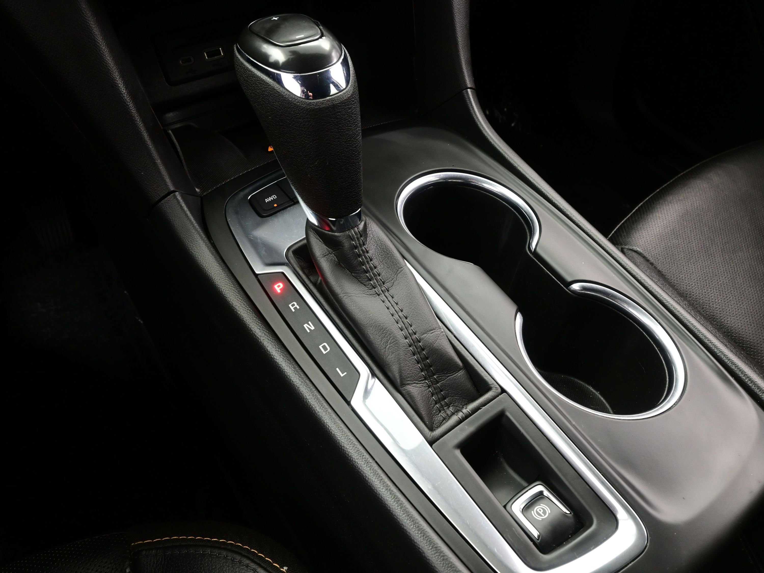 Used 2020 Chevrolet Equinox Premier image 23